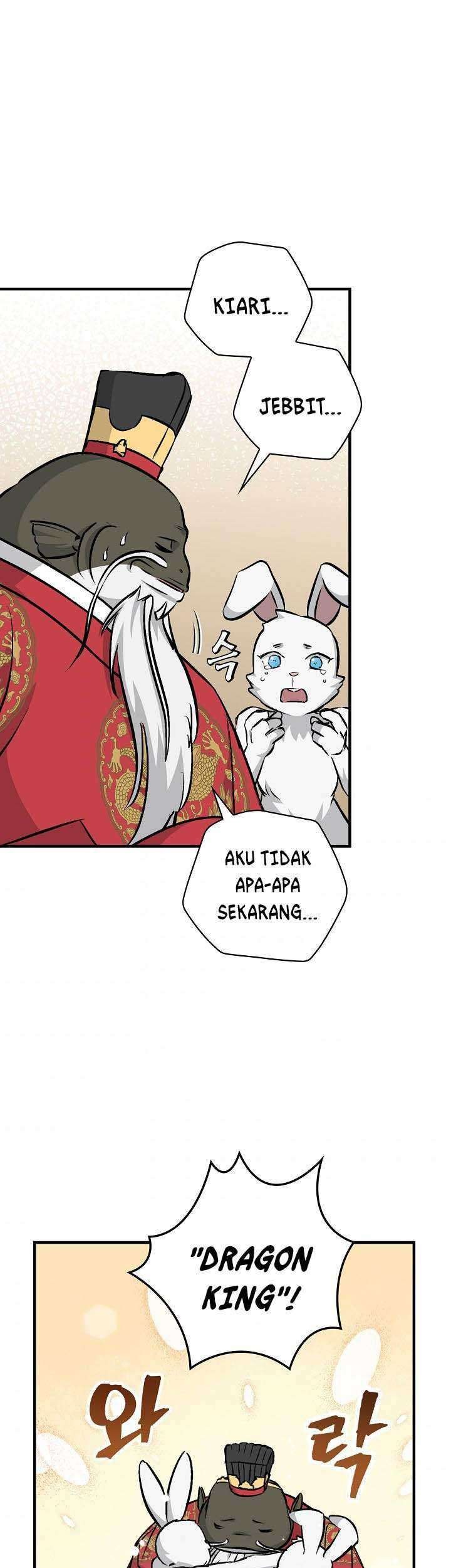 Leveling Up, By Only Eating! Bab 73 halaman 42