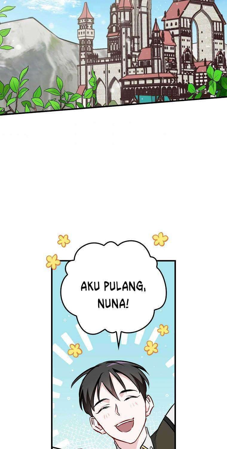 Leveling Up, By Only Eating! Bab 74 halaman 33