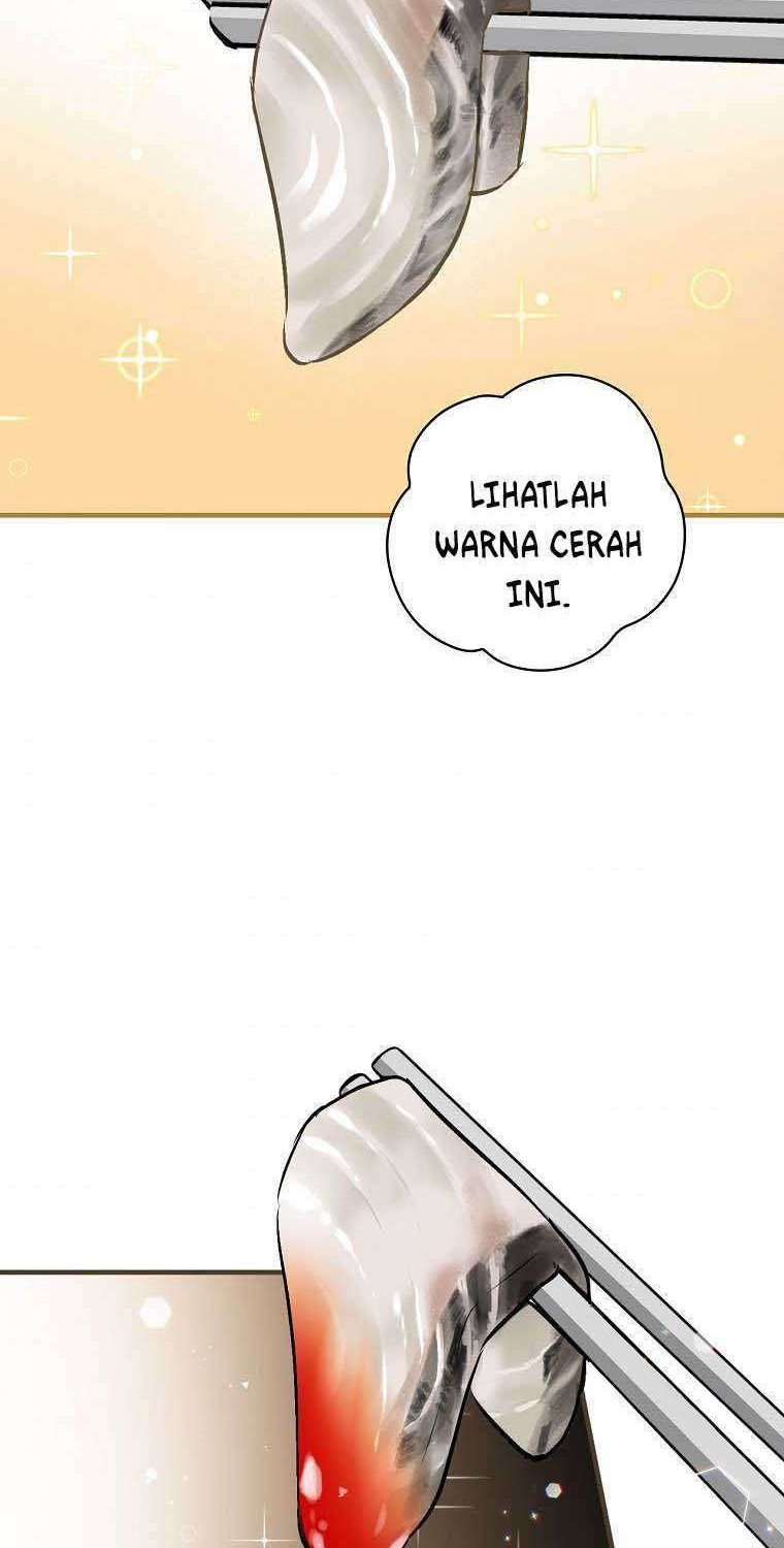 Leveling Up, By Only Eating! Bab 74 halaman 47