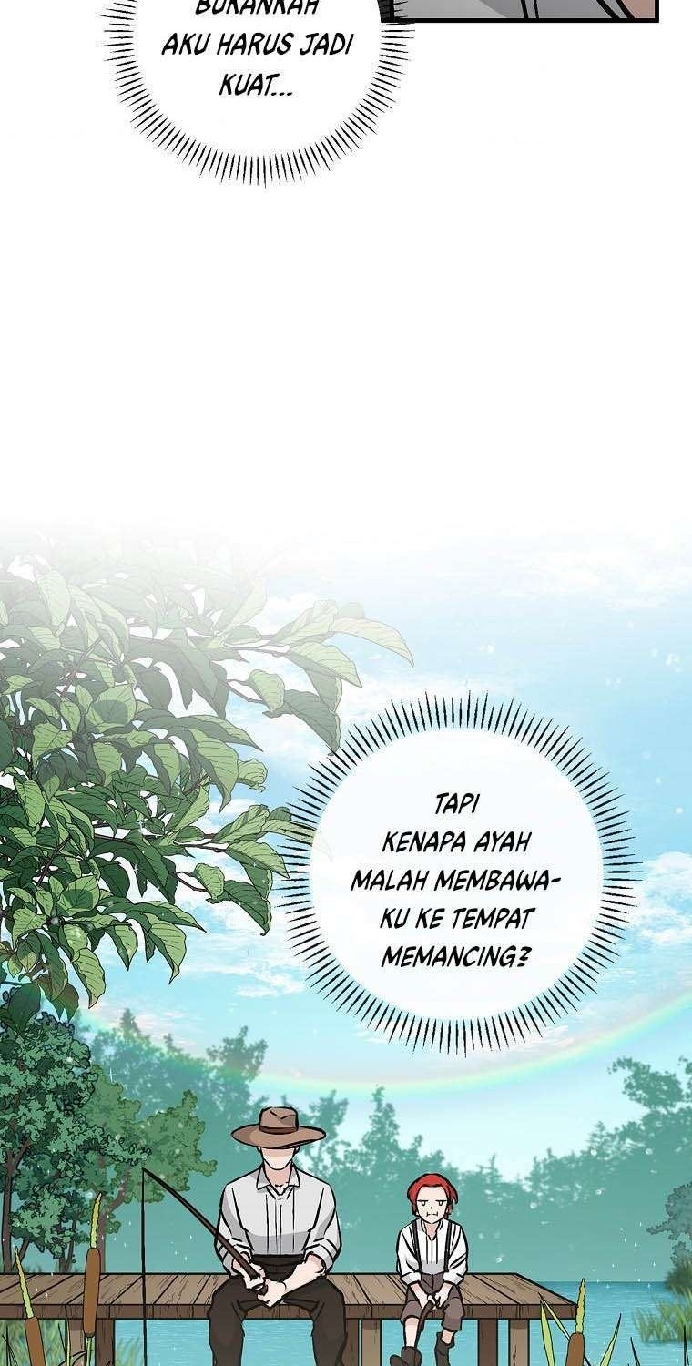 Leveling Up, By Only Eating! Bab 75 halaman 2