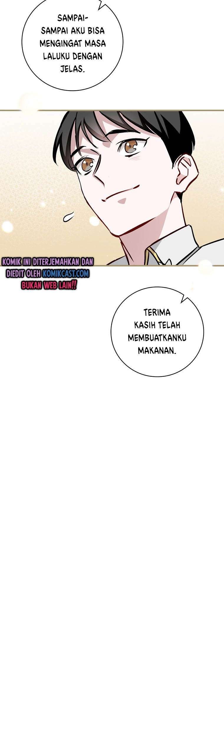 Leveling Up, By Only Eating! Bab 75 halaman 11