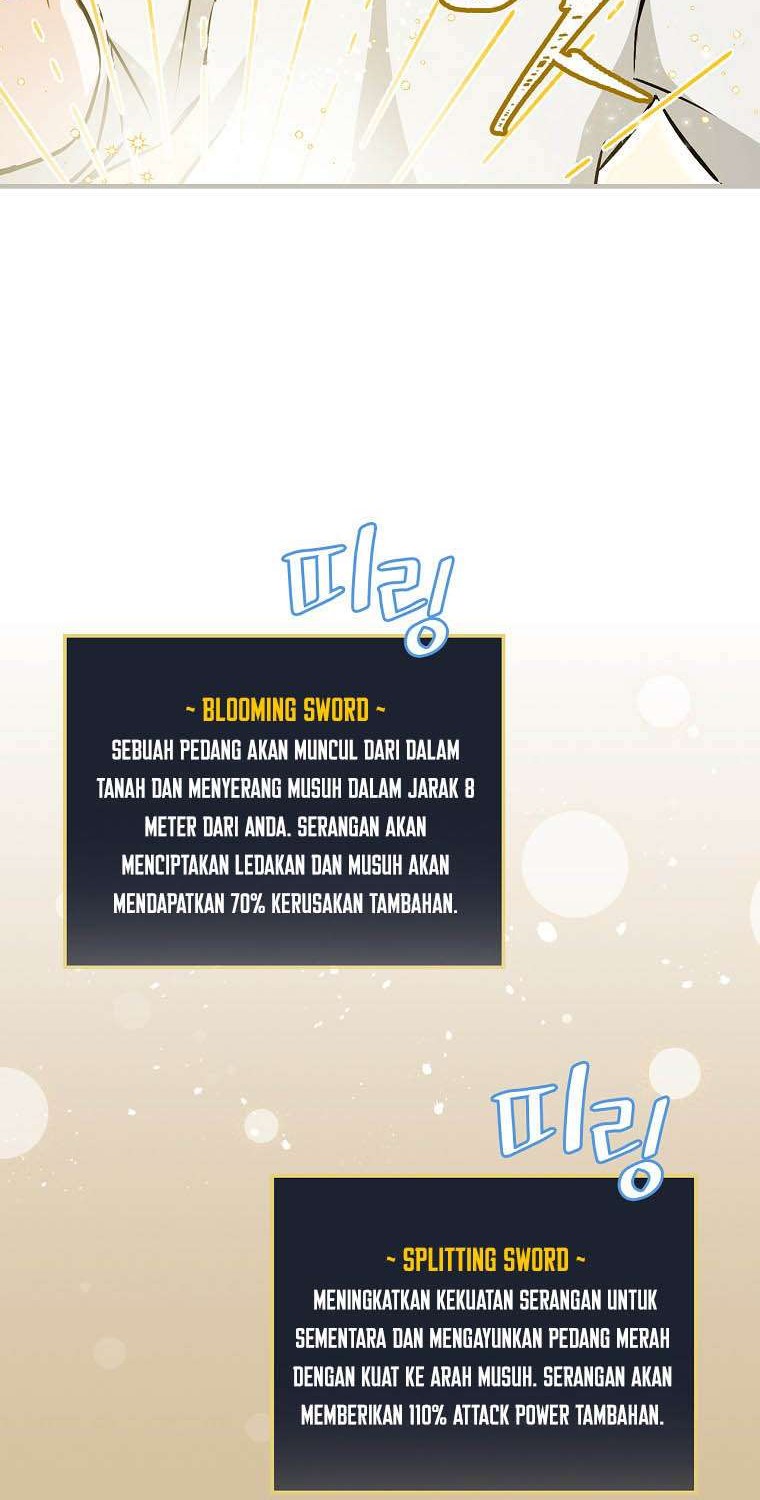 Leveling Up, By Only Eating! Bab 75 halaman 18