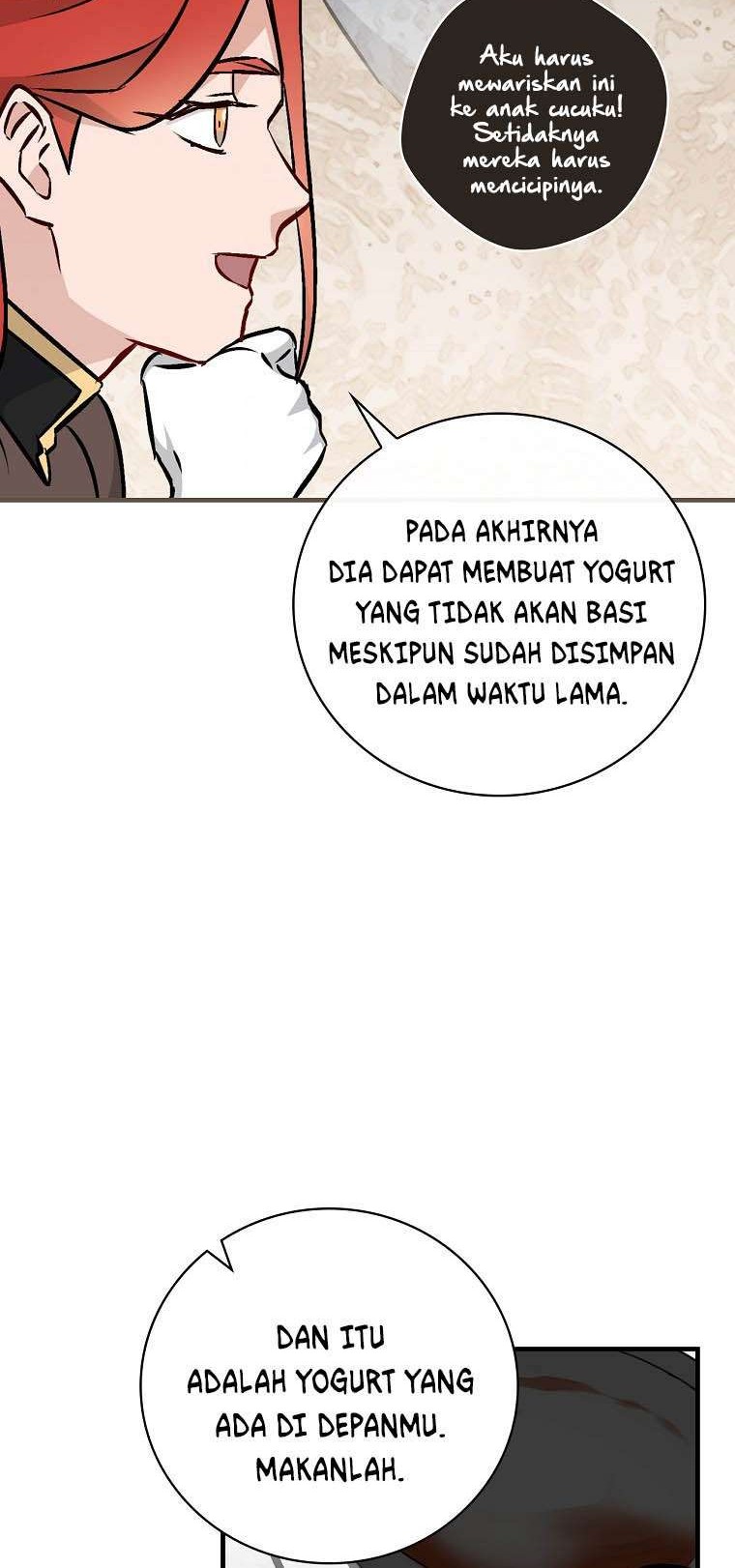 Leveling Up, By Only Eating! Bab 75 halaman 22