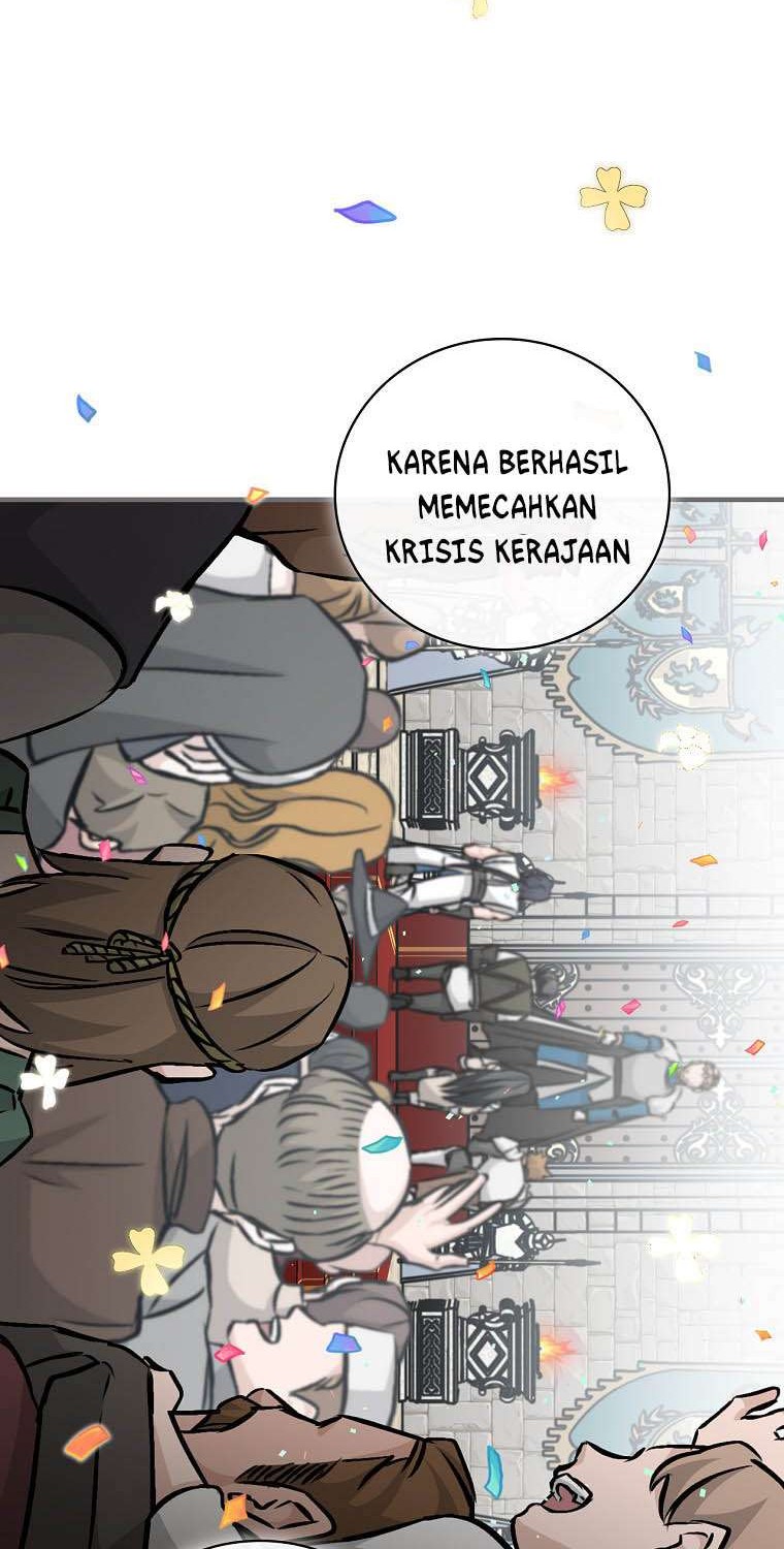 Leveling Up, By Only Eating! Bab 75 halaman 30