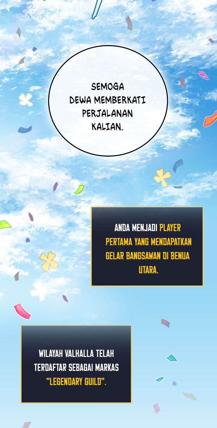 Leveling Up, By Only Eating! Bab 75 halaman 32