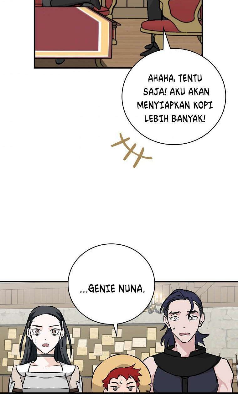 Leveling Up, By Only Eating! Bab 75 halaman 42