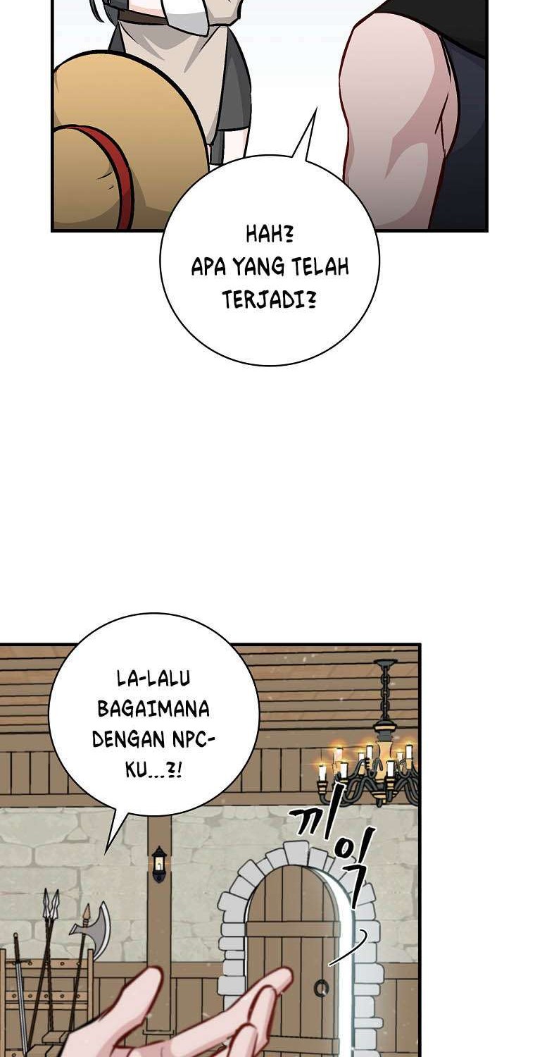 Leveling Up, By Only Eating! Bab 75 halaman 48