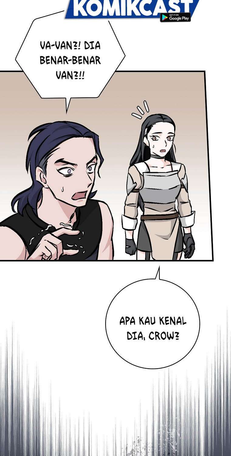 Leveling Up, By Only Eating! Bab 75 halaman 54