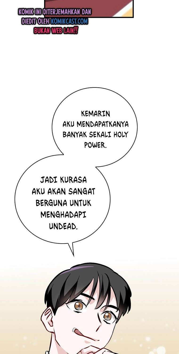 Leveling Up, By Only Eating! Bab 75 halaman 60