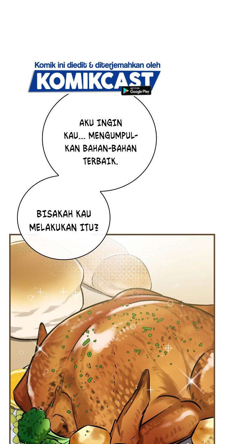 Leveling Up, By Only Eating! Bab 75 halaman 62