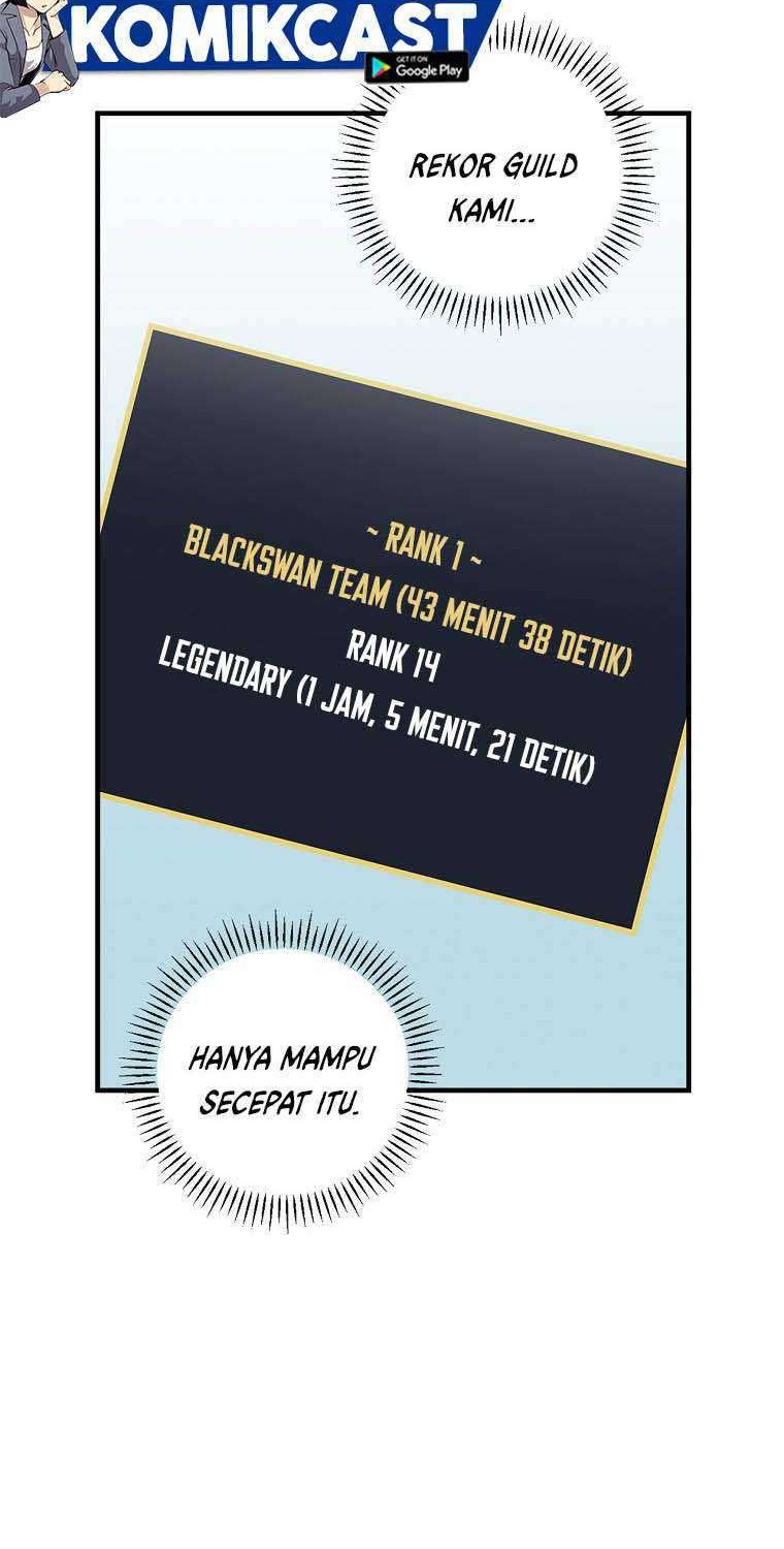 Leveling Up, By Only Eating! Bab 76 halaman 5