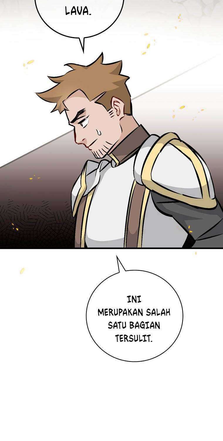 Leveling Up, By Only Eating! Bab 76 halaman 21