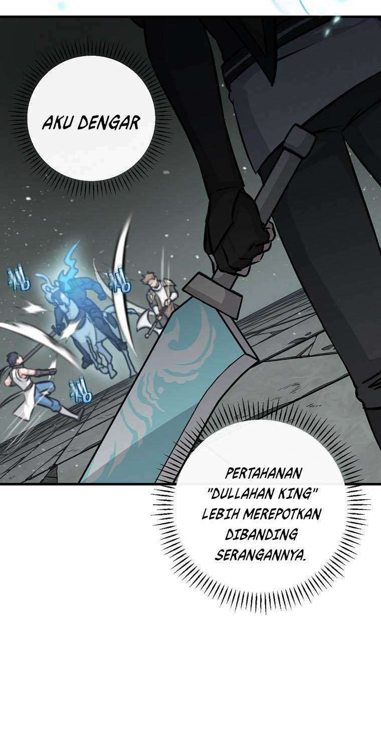 Leveling Up, By Only Eating! Bab 76 halaman 39