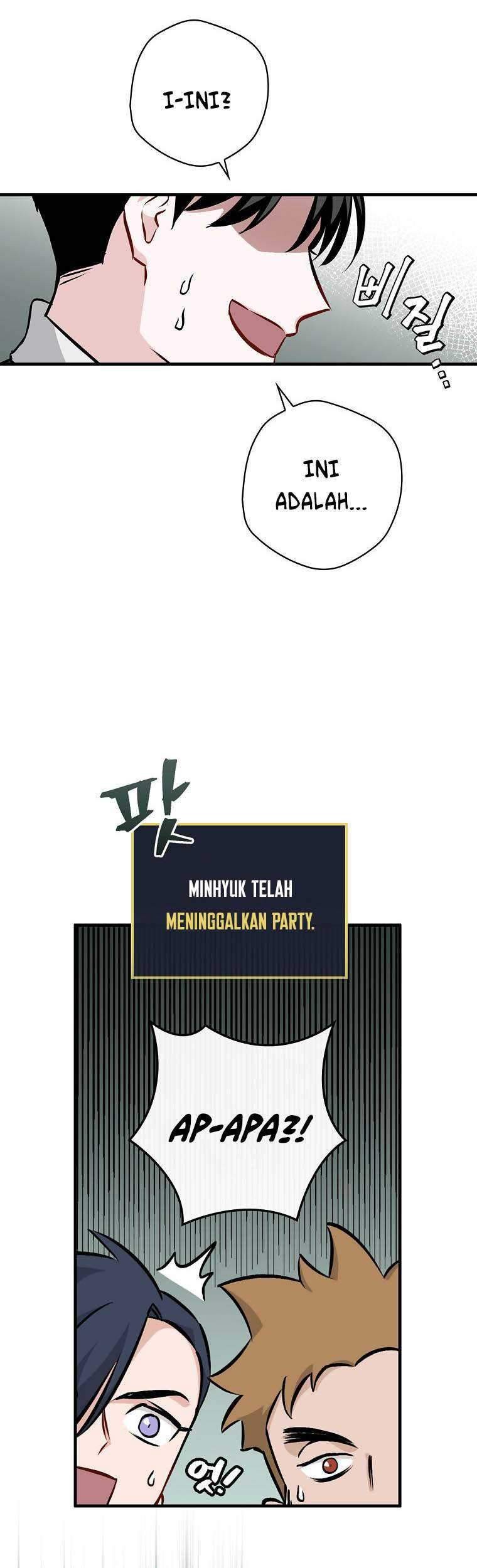 Leveling Up, By Only Eating! Bab 77 halaman 4