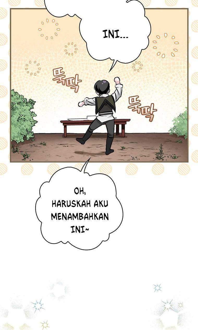 Leveling Up, By Only Eating! Bab 77 halaman 11