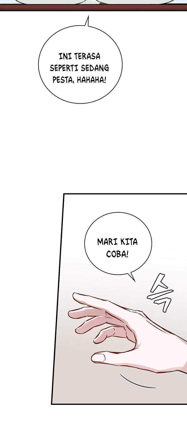 Leveling Up, By Only Eating! Bab 77 halaman 13