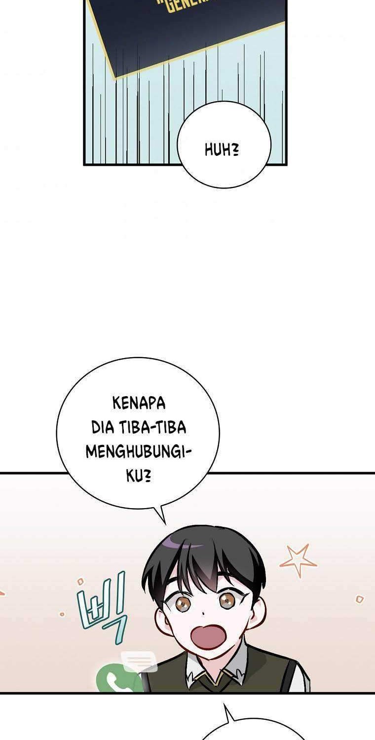 Leveling Up, By Only Eating! Bab 77 halaman 33