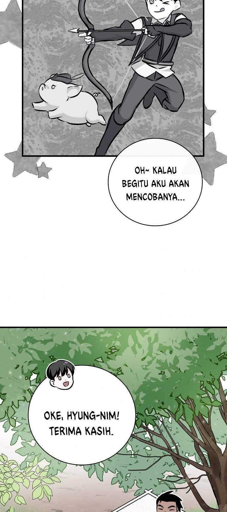 Leveling Up, By Only Eating! Bab 77 halaman 47