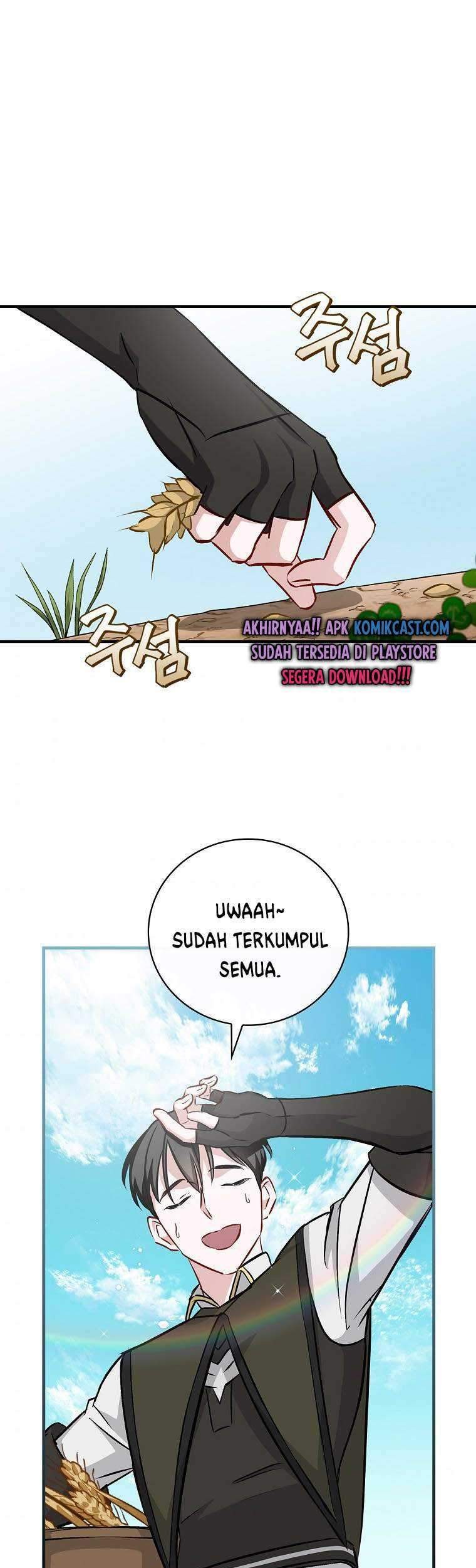 Leveling Up, By Only Eating! Bab 78 halaman 2