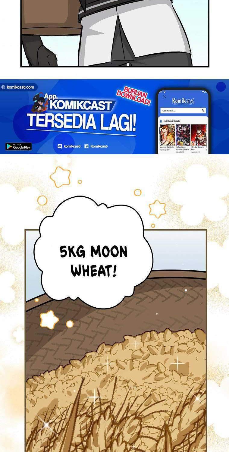Leveling Up, By Only Eating! Bab 78 halaman 3