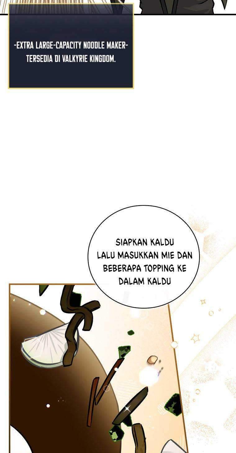 Leveling Up, By Only Eating! Bab 78 halaman 7