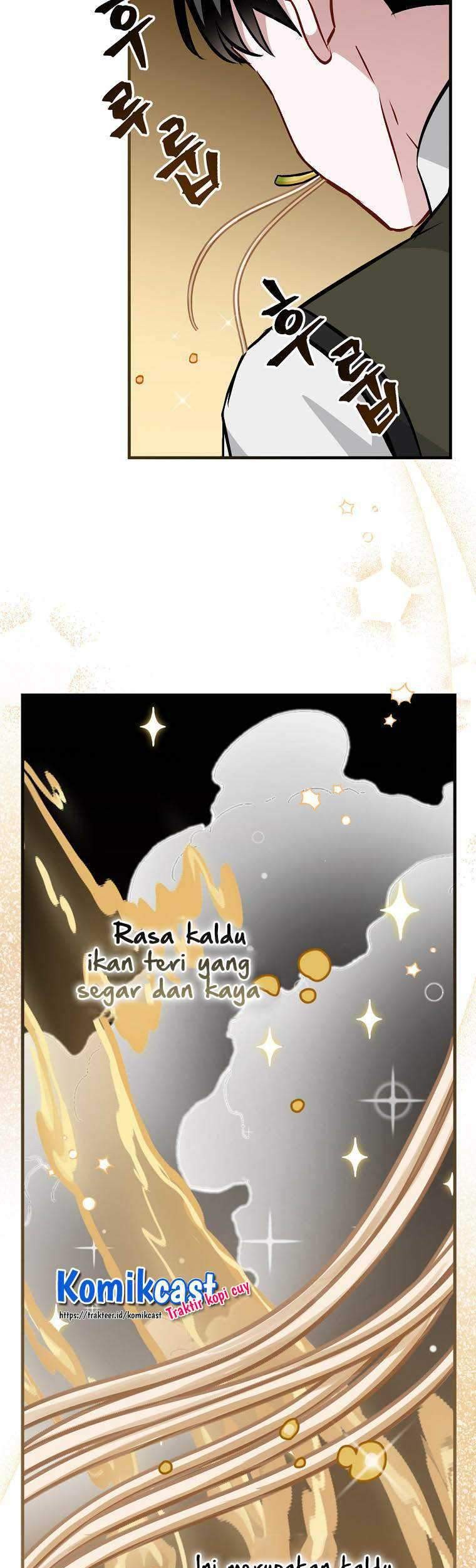 Leveling Up, By Only Eating! Bab 78 halaman 10
