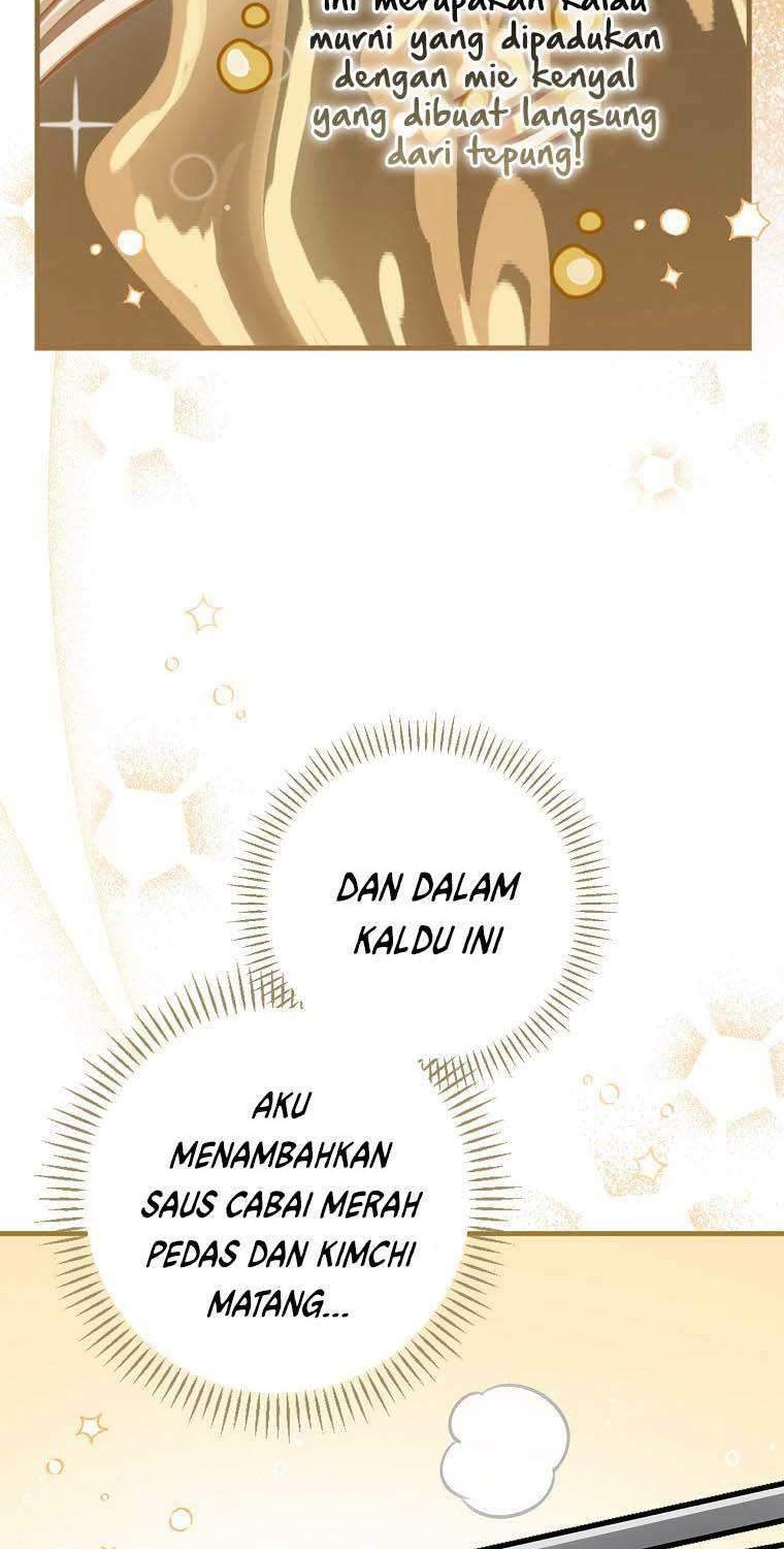 Leveling Up, By Only Eating! Bab 78 halaman 11