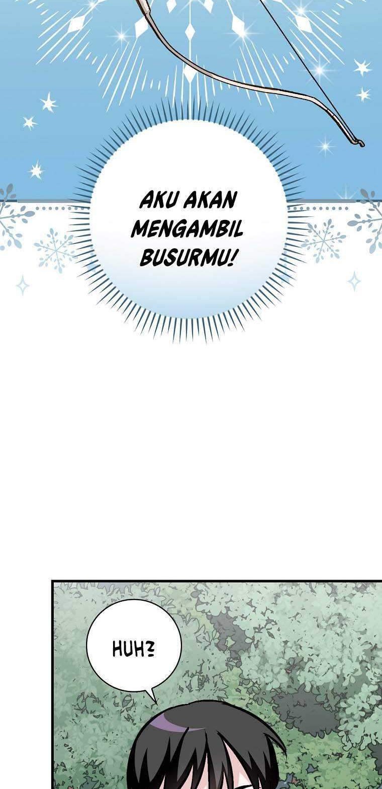 Leveling Up, By Only Eating! Bab 78 halaman 19