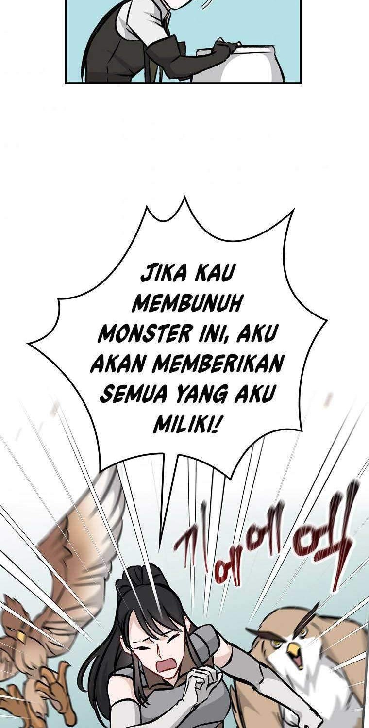 Leveling Up, By Only Eating! Bab 78 halaman 23
