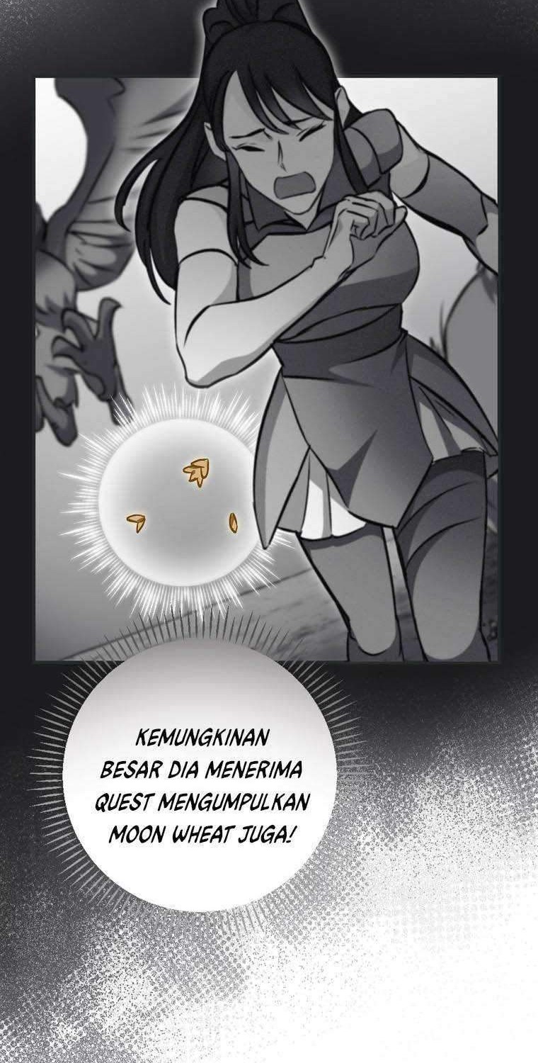 Leveling Up, By Only Eating! Bab 78 halaman 25