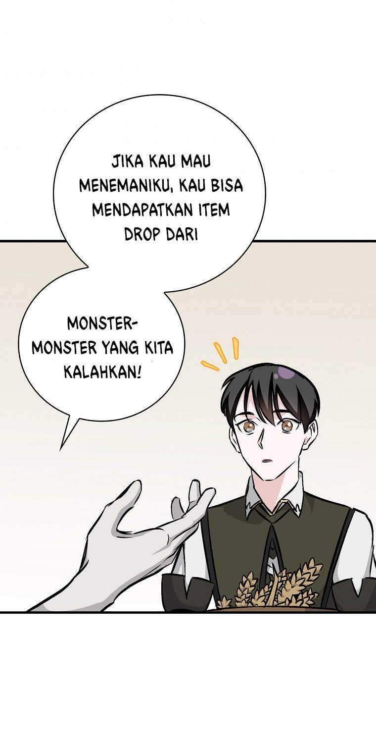 Leveling Up, By Only Eating! Bab 78 halaman 33