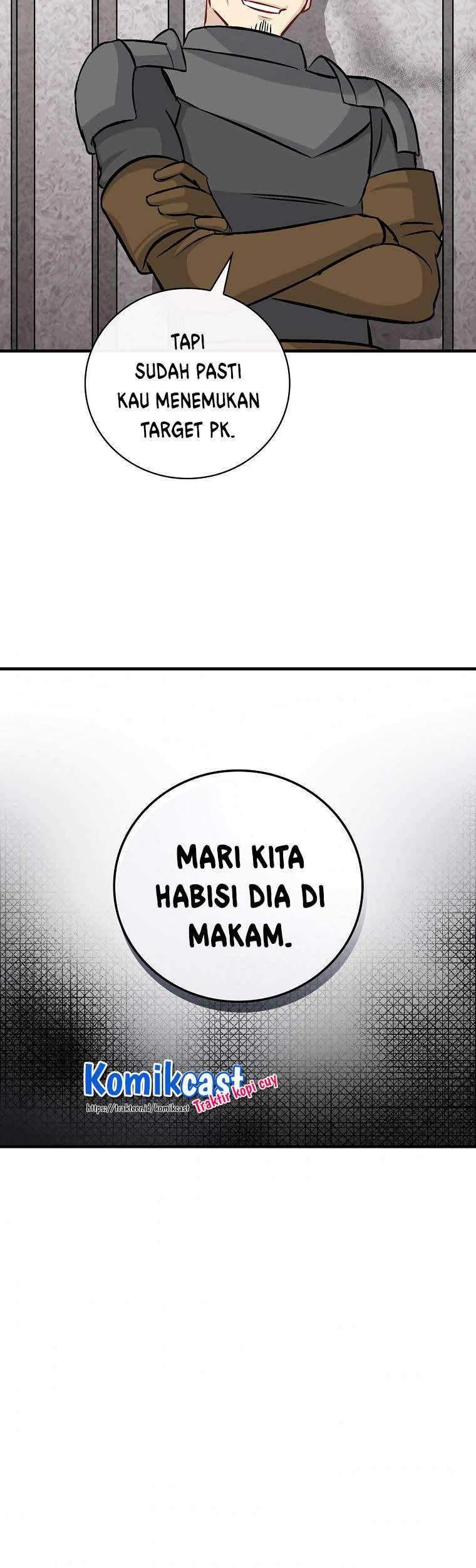 Leveling Up, By Only Eating! Bab 78 halaman 42