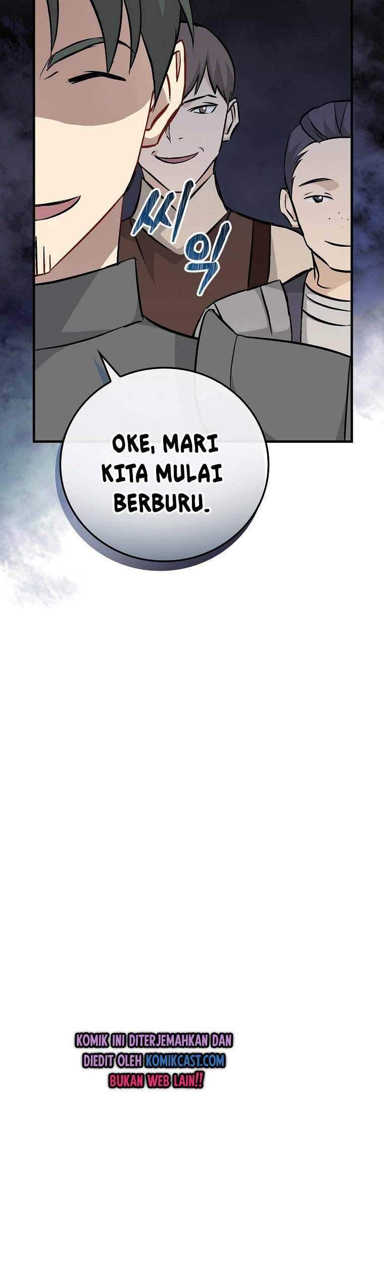 Leveling Up, By Only Eating! Bab 78 halaman 48