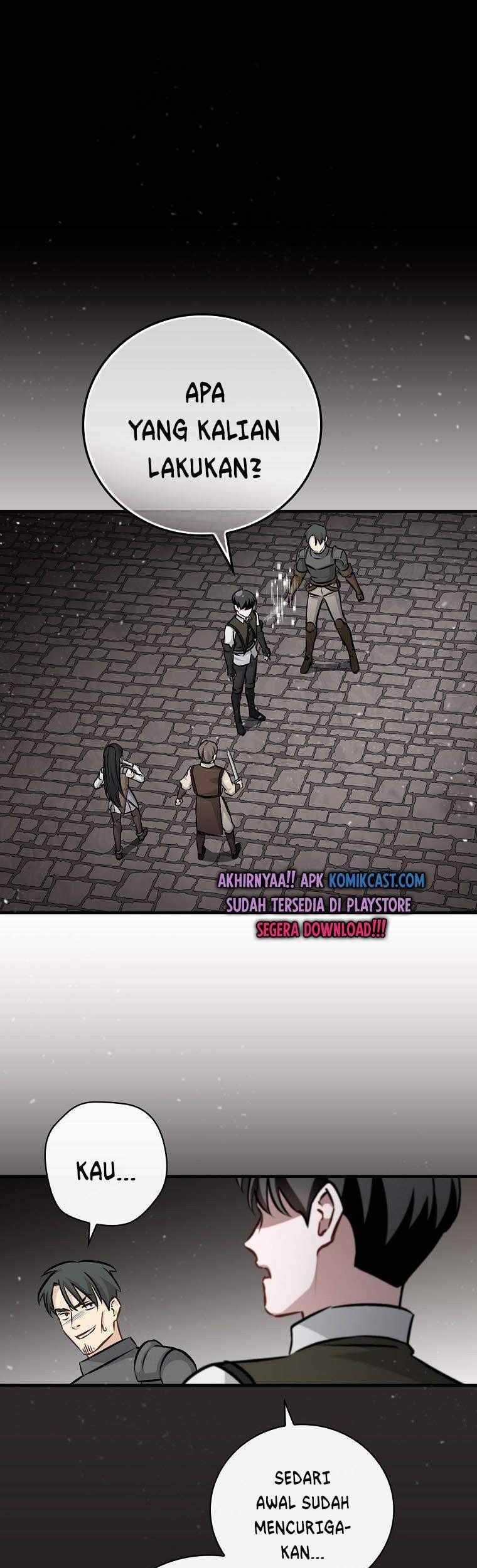 Leveling Up, By Only Eating! chapter 79 halaman 2
