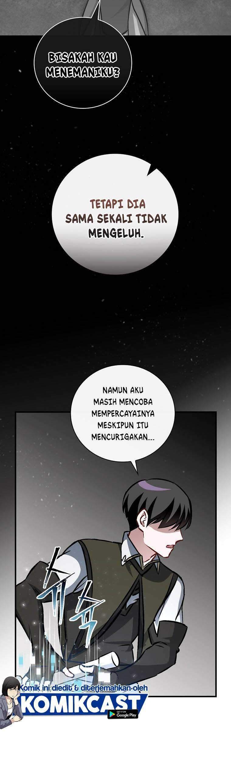 Leveling Up, By Only Eating! chapter 79 halaman 4