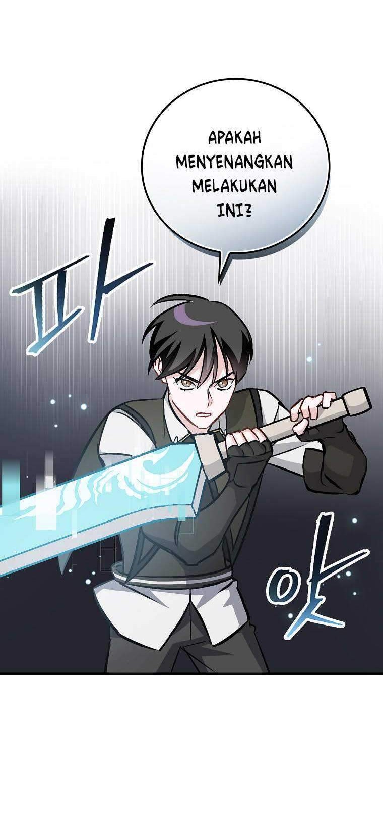 Leveling Up, By Only Eating! chapter 79 halaman 5