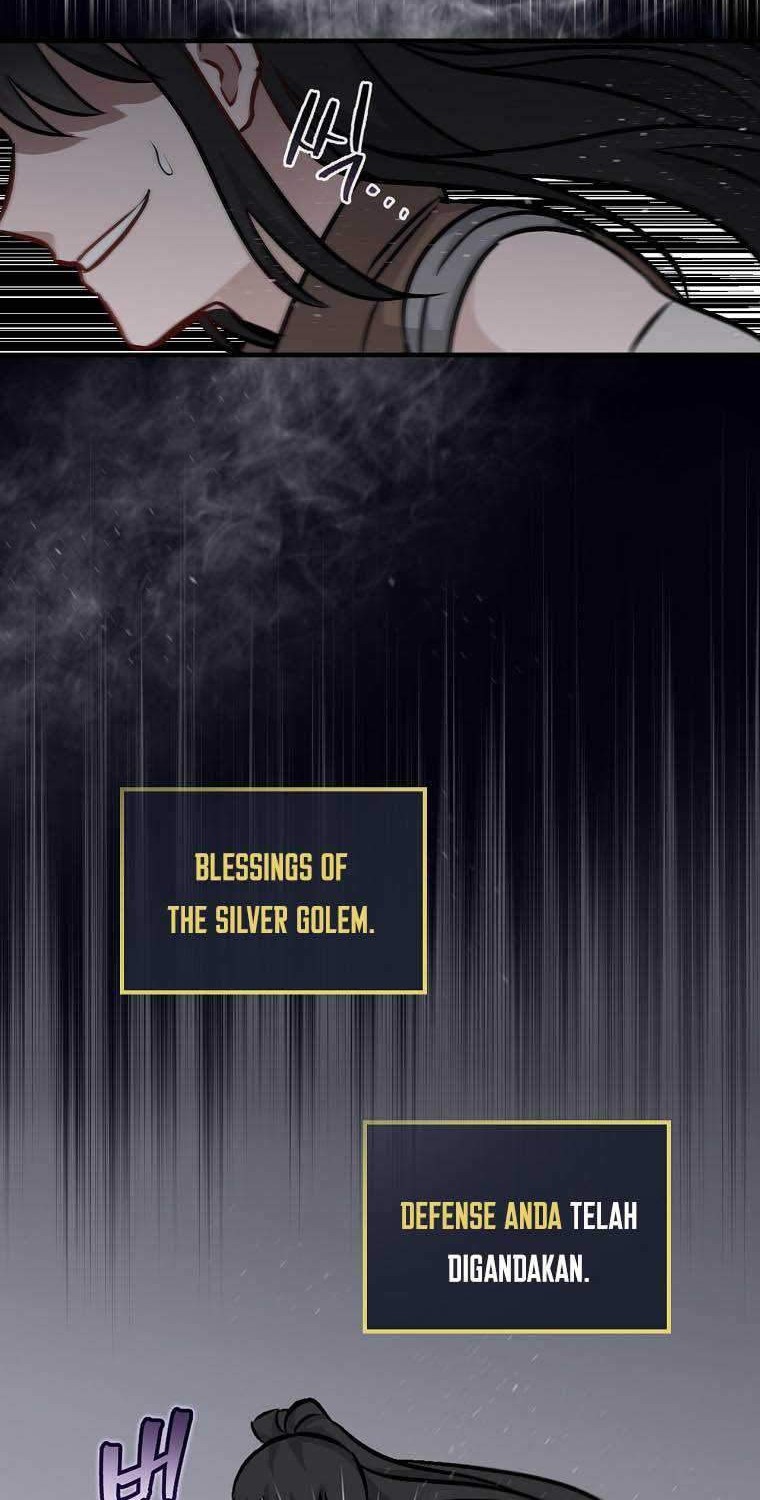 Leveling Up, By Only Eating! chapter 79 halaman 11