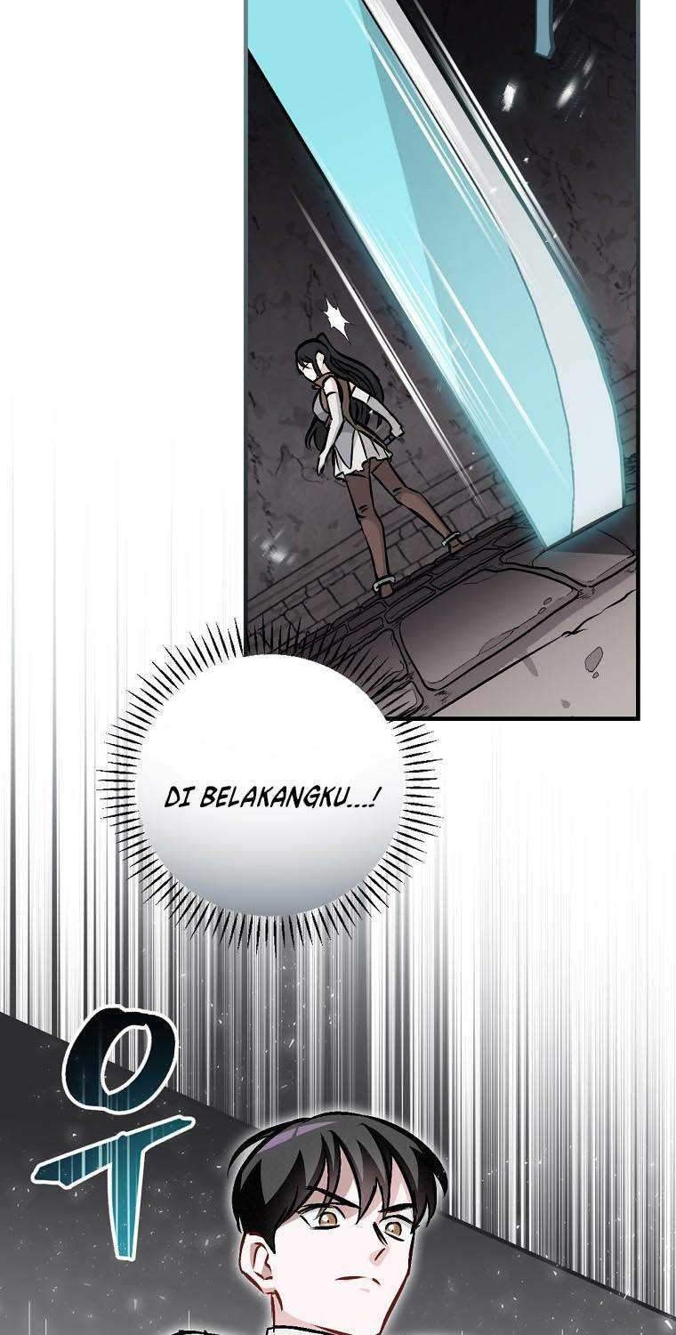 Leveling Up, By Only Eating! chapter 79 halaman 15