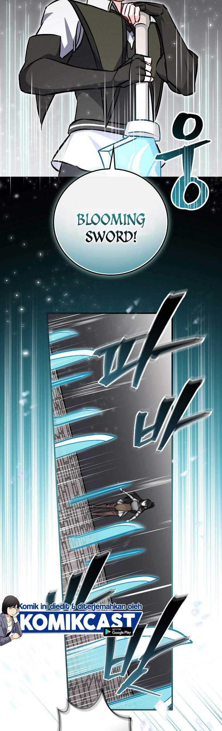Leveling Up, By Only Eating! chapter 79 halaman 16