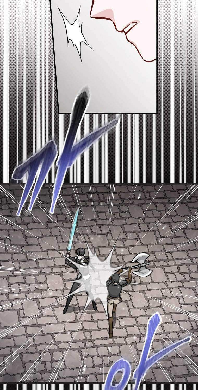 Leveling Up, By Only Eating! chapter 79 halaman 21