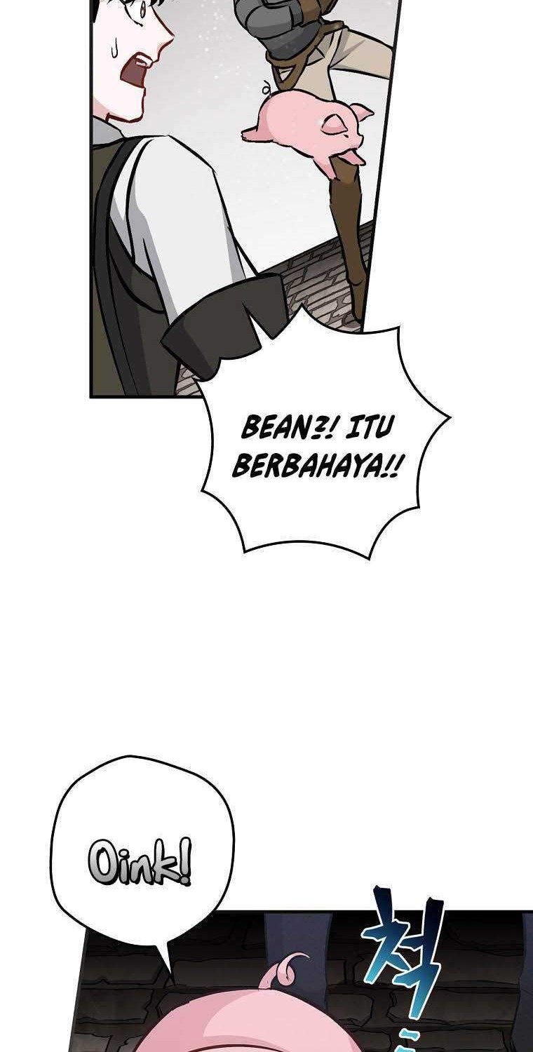 Leveling Up, By Only Eating! chapter 79 halaman 25