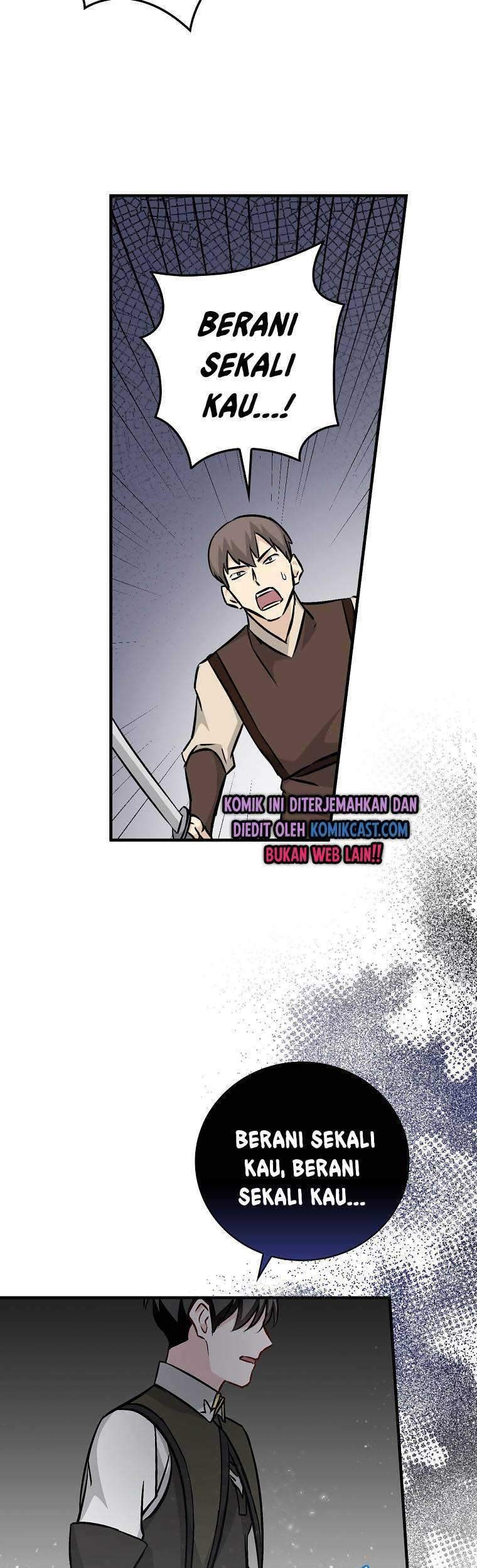 Leveling Up, By Only Eating! chapter 79 halaman 30