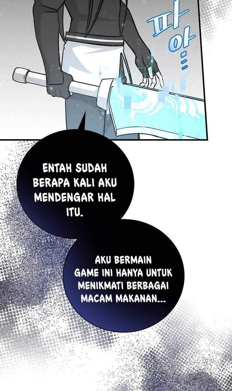 Leveling Up, By Only Eating! chapter 79 halaman 31