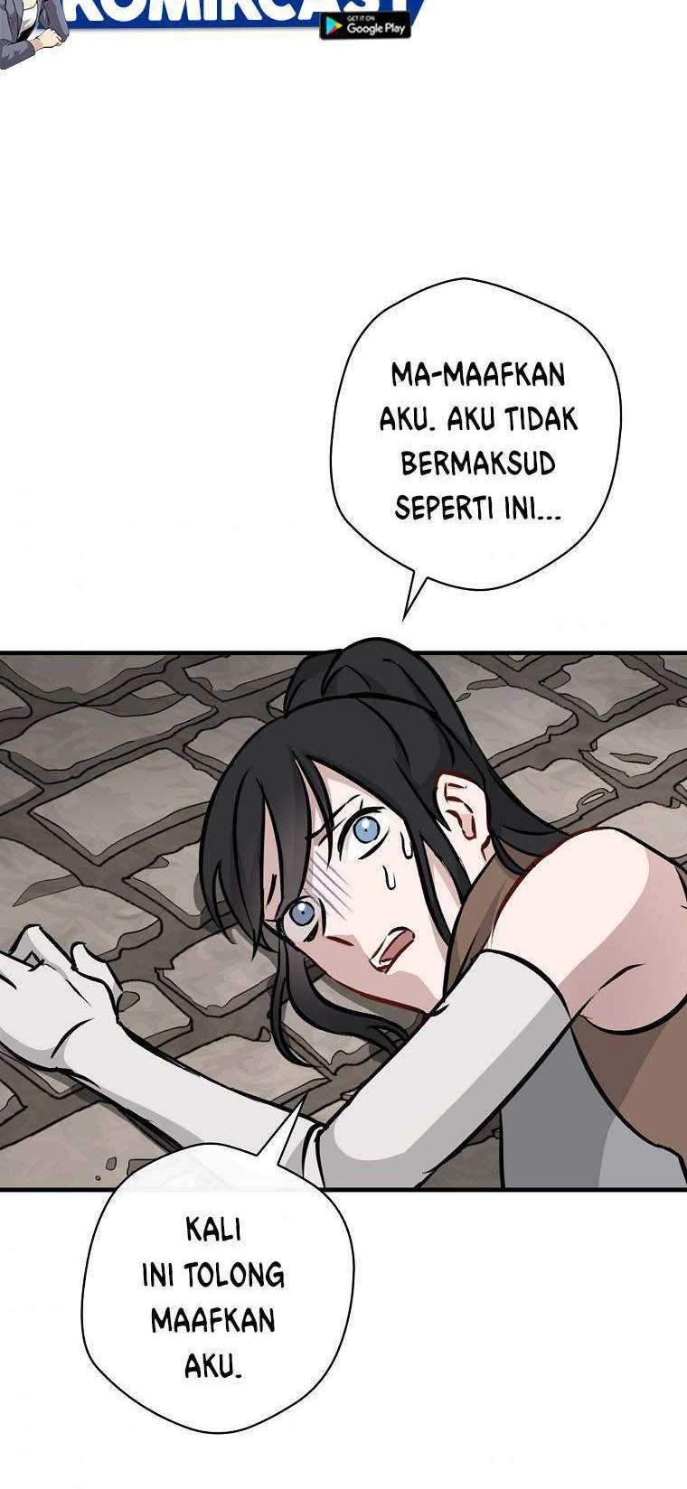 Leveling Up, By Only Eating! chapter 79 halaman 37