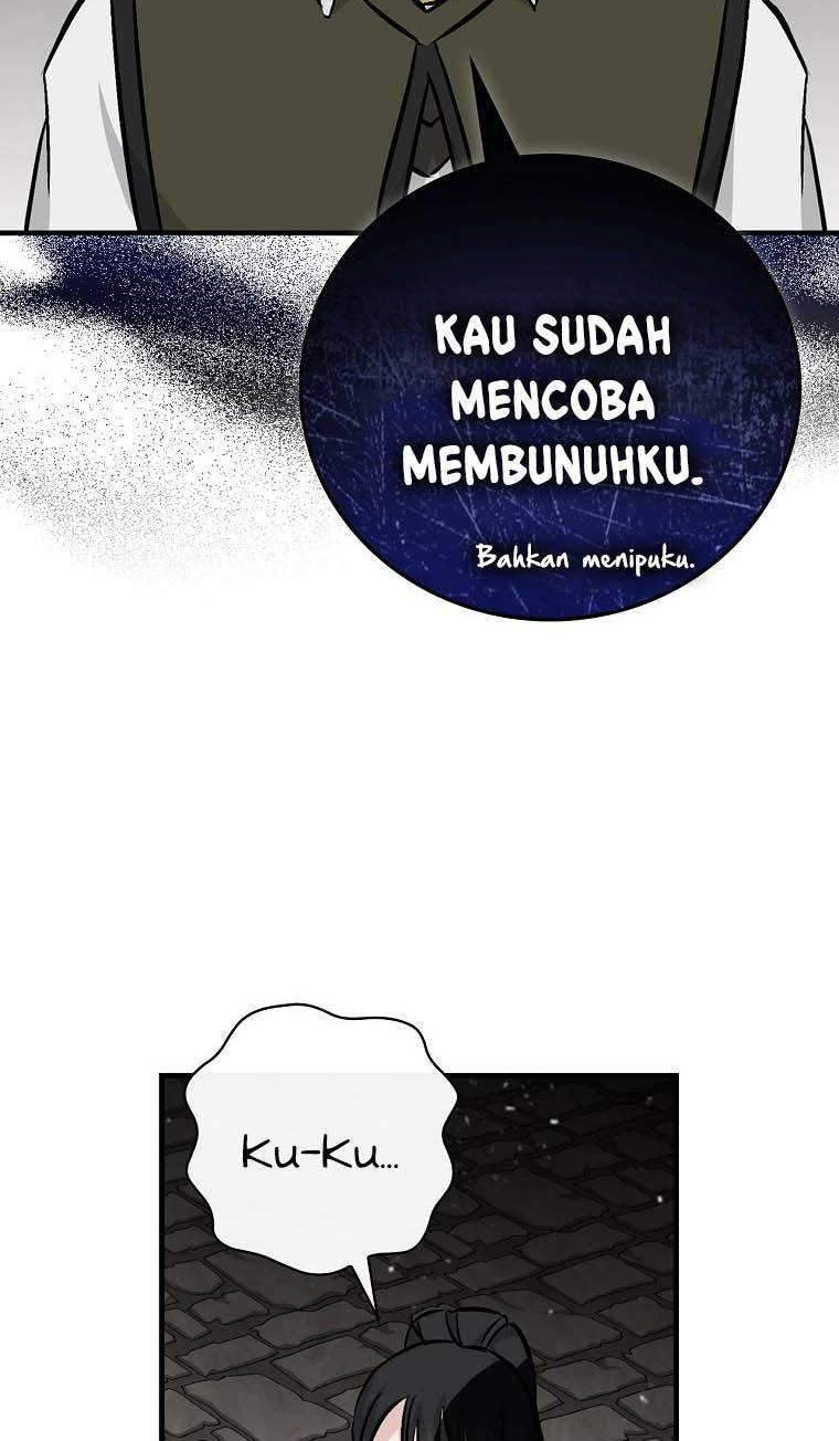 Leveling Up, By Only Eating! chapter 79 halaman 39