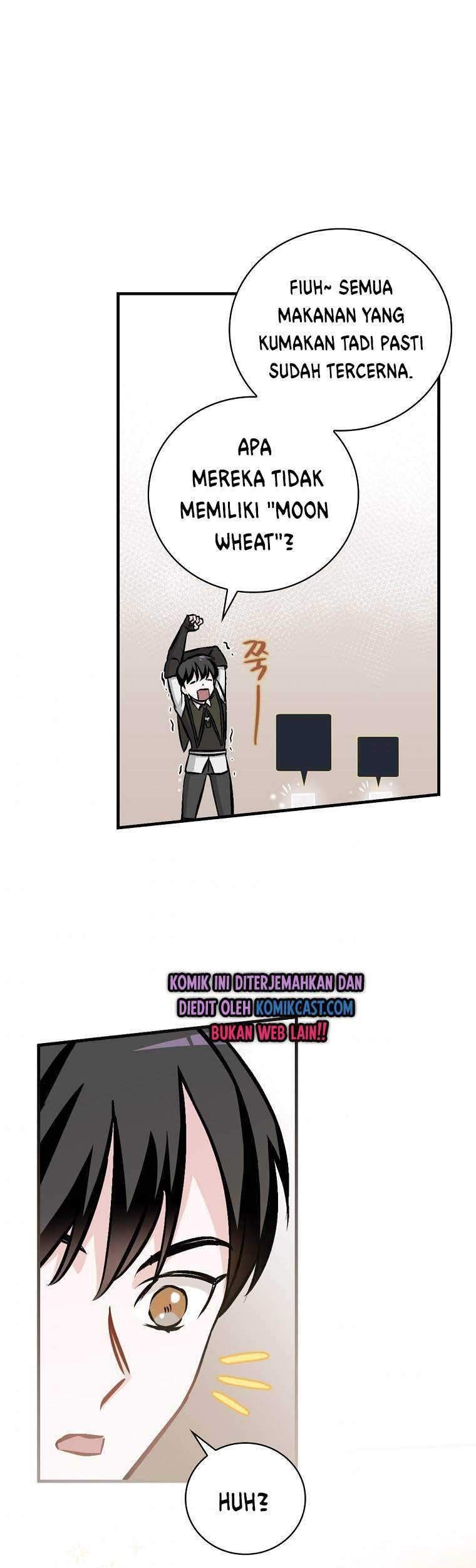 Leveling Up, By Only Eating! chapter 79 halaman 42