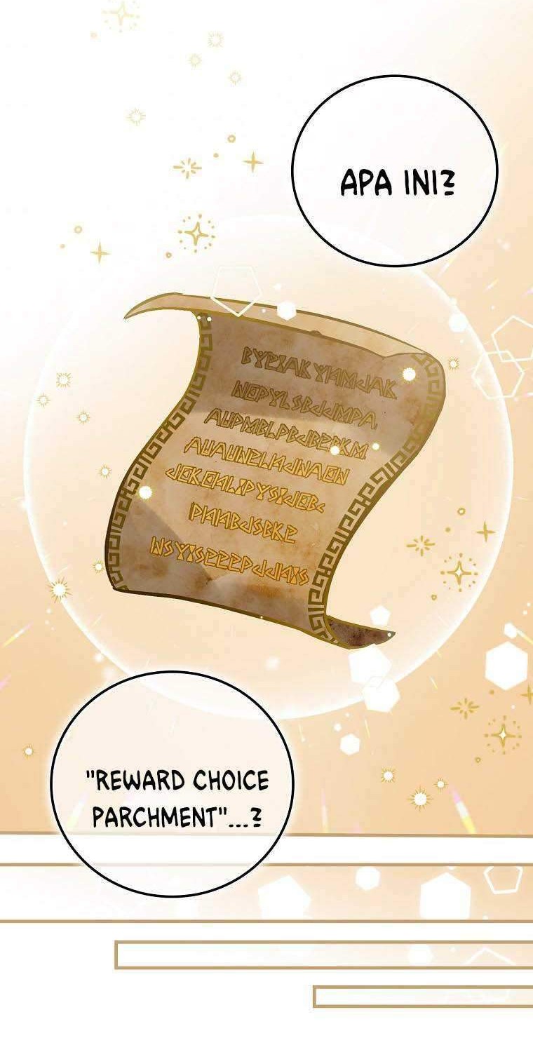 Leveling Up, By Only Eating! chapter 79 halaman 43