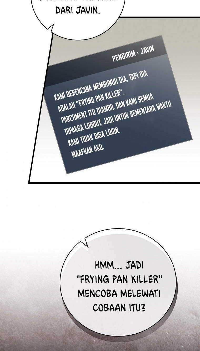 Leveling Up, By Only Eating! chapter 79 halaman 47