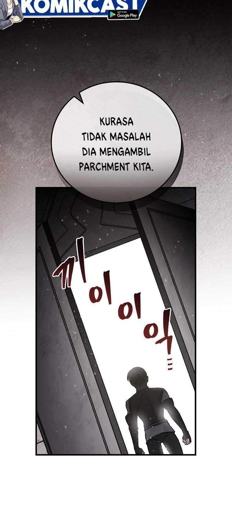 Leveling Up, By Only Eating! chapter 79 halaman 49