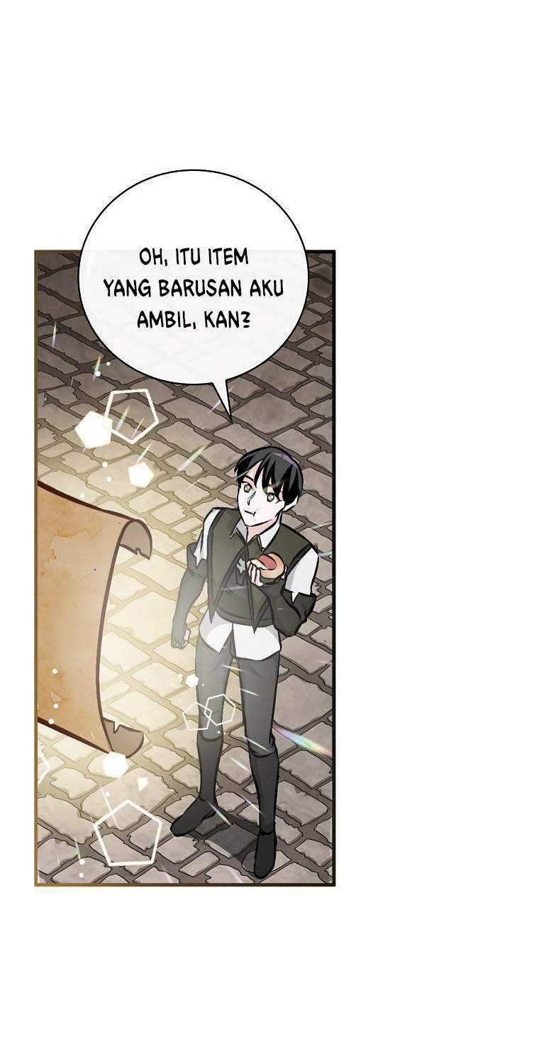 Leveling Up, By Only Eating! chapter 79 halaman 51